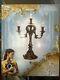 Disney beauty and the beast live action candlestick le candelabra
