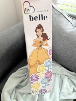 Disney ily 4EVER Inspired by Belle Beauty & The Beast 18 Doll