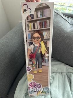 Disney ily 4EVER Inspired by Belle Beauty & The Beast 18 Doll