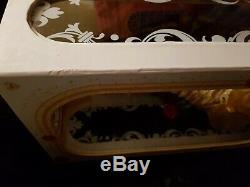 Disney limited edition Belle doll brand new beauty and the beast