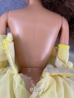 Disney mattel/Other Vintage 90s Aladdin Beauty & Beast Little Mermaid Snow White