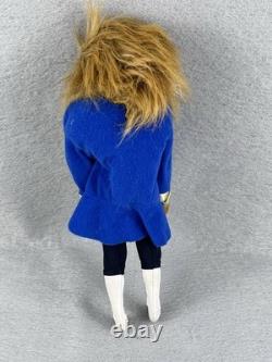 Disney mattel/Other Vintage 90s Aladdin Beauty & Beast Little Mermaid Snow White