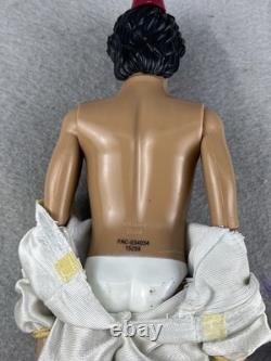 Disney mattel/Other Vintage 90s Aladdin Beauty & Beast Little Mermaid Snow White