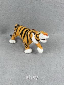 Disney mattel/Other Vintage 90s Aladdin Beauty & Beast Little Mermaid Snow White