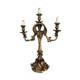 Disney's Beauty And The Beast Live Action Lumiere Candlestick? Candelabra