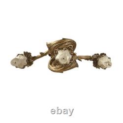 Disney's Beauty And The Beast Live Action Lumiere Candlestick? Candelabra