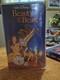 Disney's Beauty And The Beast black diamond the classic