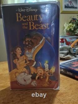 Disney's Beauty And The Beast black diamond the classic