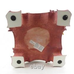 Disney's Beauty & The Beast 10th Anniversary 13 Figurine withSmall Water Globes