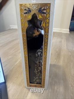 Disney's Beauty & The Beast 17 Beast Doll Limited Edition Of 3500 NIB with COA