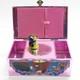 Disney's Beauty & The Beast Musical Dancing Jewelry Box 1991