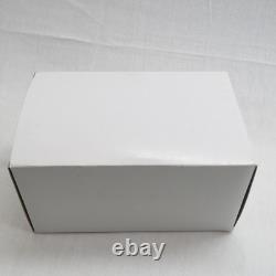 Disney's Beauty & The Beast Musical Dancing Jewelry Box 1991