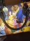 Disney's Beauty and The Beast Purse