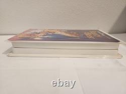 Disney's Beauty and The Beast VHS NM Black Diamond with Proof of purchase