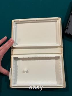 Disney's Beauty and the Beast Black Diamond VHS 1325 with Misprint Rare Disney's Beauty and the Beast Black Diamond VHS 1325 with Misprint Rare