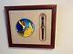 Disney's Beauty and the Beast framed watch
