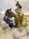 Disney's Beauty and the Beast music box