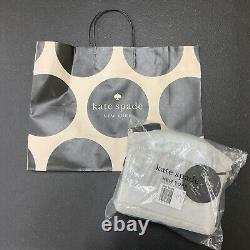Disney x Kate Spade Beauty Beast 3D Book Crossbody Bag Sealed + Gift Bag $429
