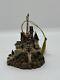 Enchanted Places Disney Ornament The Beast's Castle Disney Beauty & the Beast