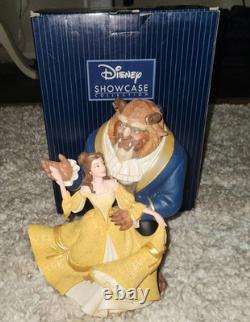 Enesco 6006277 Disney Showcase Beauty and The Beast Figurine