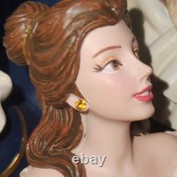 Enesco 6006277 Disney Showcase Beauty and The Beast Figurine