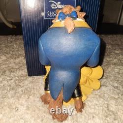 Enesco 6006277 Disney Showcase Beauty and The Beast Figurine