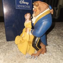 Enesco 6006277 Disney Showcase Beauty and The Beast Figurine