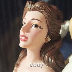 Enesco 6006277 Disney Showcase Beauty and The Beast Figurine