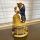Enesco Disney Beauty & The Beast Belle & Beast Dancing Figurine 5-6.9
