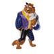 Enesco Disney By Romero Britto Beauty And The Beast Figurine 9.25 Inch