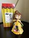 Enesco Disney Showcase The World of Miss Mindy BELLE New in Original Box