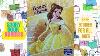 Exploring The Magical World Of Disney S Beauty And The Beast Storybook