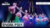 Extended Sneak Peek Be Our Guest From Disney S Beauty And The Beast
