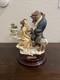 Giuseppi Armani Walt Disney Beauty And The Beast 0543C #1372 Of 2000