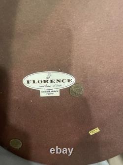 Giuseppi Armani Walt Disney Beauty And The Beast 0543C #1372 Of 2000