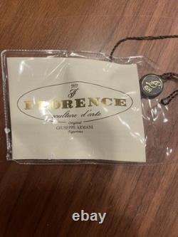 Giuseppi Armani Walt Disney Beauty And The Beast 0543C #1372 Of 2000