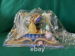 Hallmark Disney Wonders Within Tale as old as Time Beauty and the Beast Waterbal