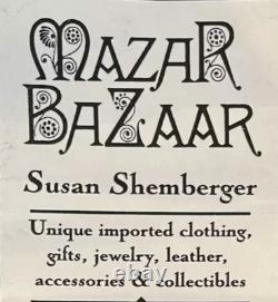 Harmony Kingdom Disney Jubilee Beauty and The Beast NIB Only 500 made COA