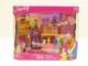 Hasbro 10120 Disney Princess Beauty & The Beast Glowing Mirror Castle NIB