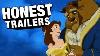 Honest Trailers Beauty And The Beast 1991