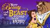 How Beauty And The Beast Should Have Ended 1991