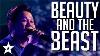 Incredible Voice Sings Beauty And The Beast On America S Got Talent The Champions 2020