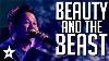 Incredible Voice Sings Beauty And The Beast On America S Got Talent The Champions 2020