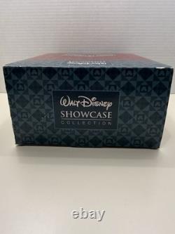 Jim Shore Disney Belle Carousel Horse Princess Of Knowledge Beauty & The Beast