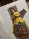 Jim Shore Disney Enchanted Belle Beauty and the Beast Princess Castle 4045238