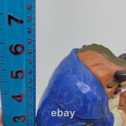 Jim Shore Disney Showcase Something There 4039075 Beauty And The Beast HTF