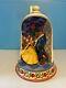 Jim Shore Disney Traditions Beauty and the Beast Rose Dome Figurine 6008995