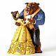 Jim Shore Disney Traditions Love Conquers All Belle Beauty and the Beast NEW TAG