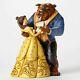 Jim Shore Moonlight Waltz Belle Disney Traditions Beauty and the Beast 4049619