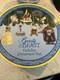 Jim Shore Walt Disney Traditions Holiday Ornament Set Beauty And The Beast